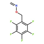 RHAWN <i>O</i>-(2,3,4,5,6-Pentafluorobenzyl)formaldoxime