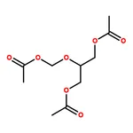 RHAWN 1,3-Diacetoxy-2-(acetoxymethoxy)propane