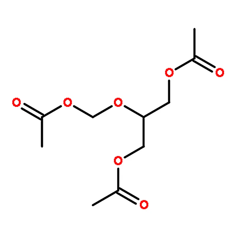 RHAWN 1,3-Diacetoxy-2-(acetoxymethoxy)propane