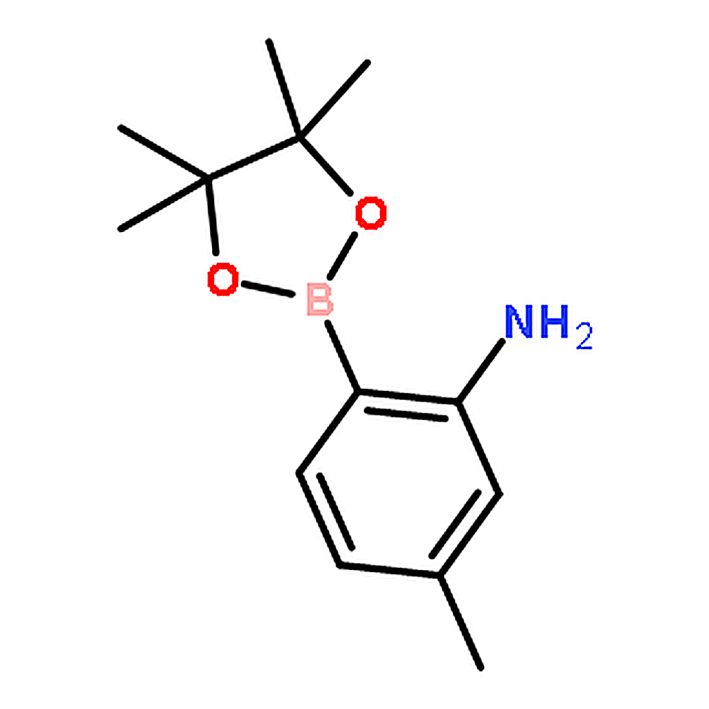 RHAWN 5-Methyl-2-(4,4,5,5-tetramethyl-1,3,2-dioxaborolan-2-yl)aniline