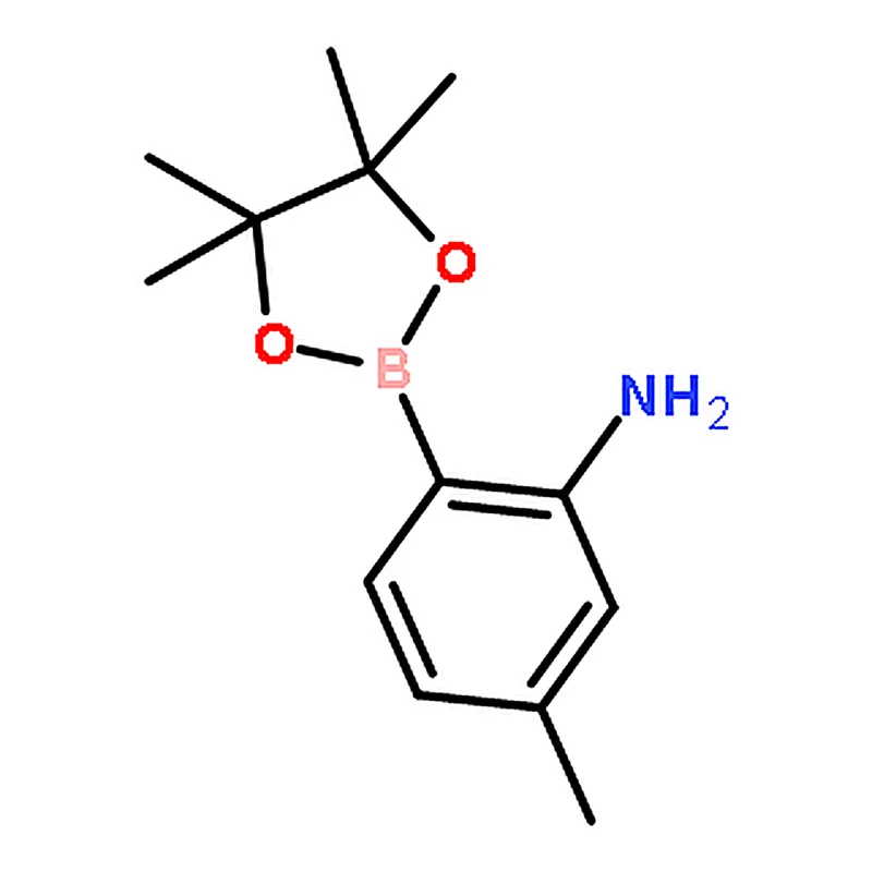 RHAWN 5-Methyl-2-(4,4,5,5-tetramethyl-1,3,2-dioxaborolan-2-yl)aniline