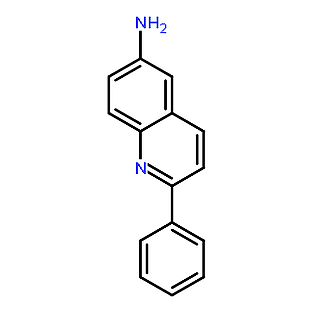 RHAWN 2-Phenylquinolin-6-amine