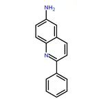 RHAWN 2-Phenylquinolin-6-amine