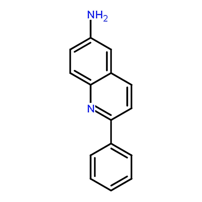 RHAWN 2-Phenylquinolin-6-amine