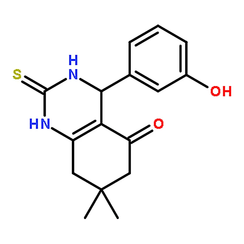 RHAWN Dimethylenastron