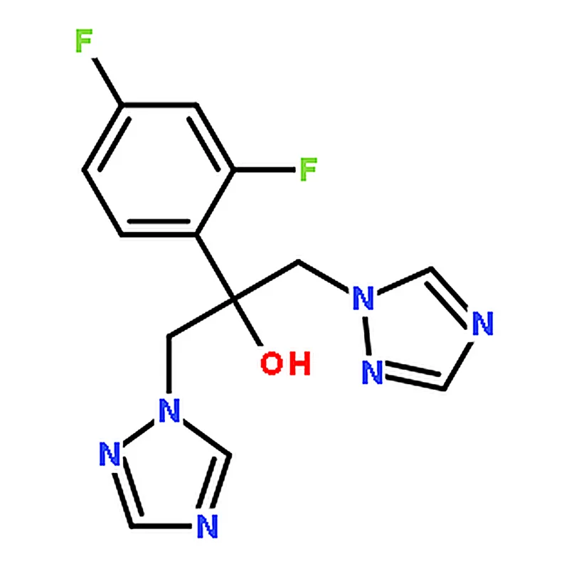 RHAWN Fluconazole