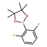 RHAWN 2,6-Difluorophenylboronic Acid Pinacol Ester