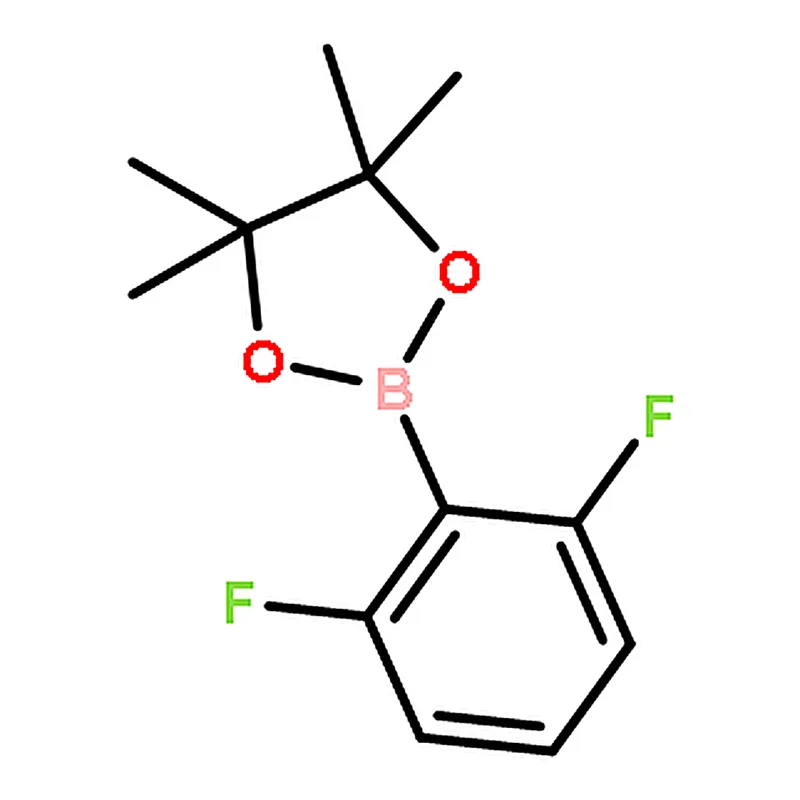 RHAWN 2,6-Difluorophenylboronic Acid Pinacol Ester