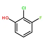 RHAWN 2-Chloro-3-fluorophenol
