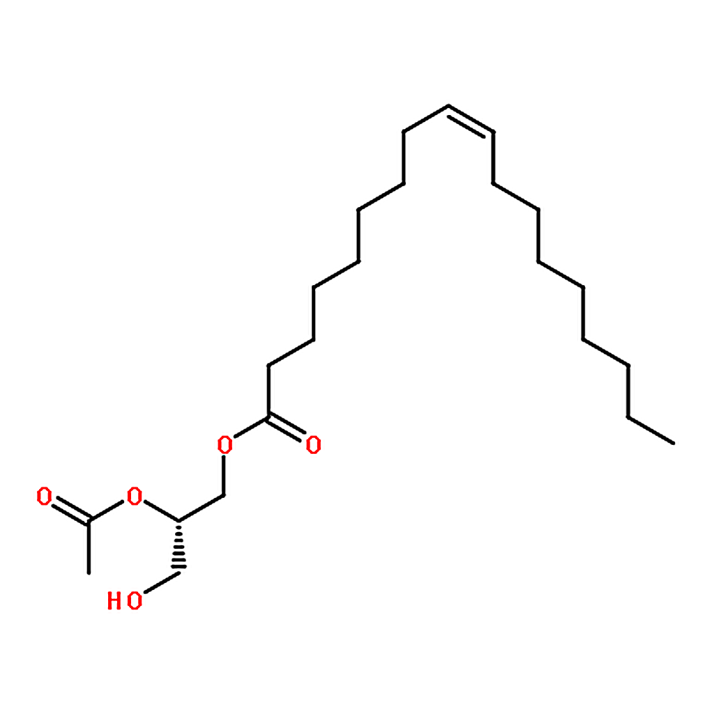 RHAWN 1-Oleoyl-2-acetyl-sn-glycerol (OAG)
