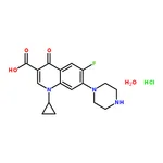 RHAWN Ciprofloxacin hydrochloride