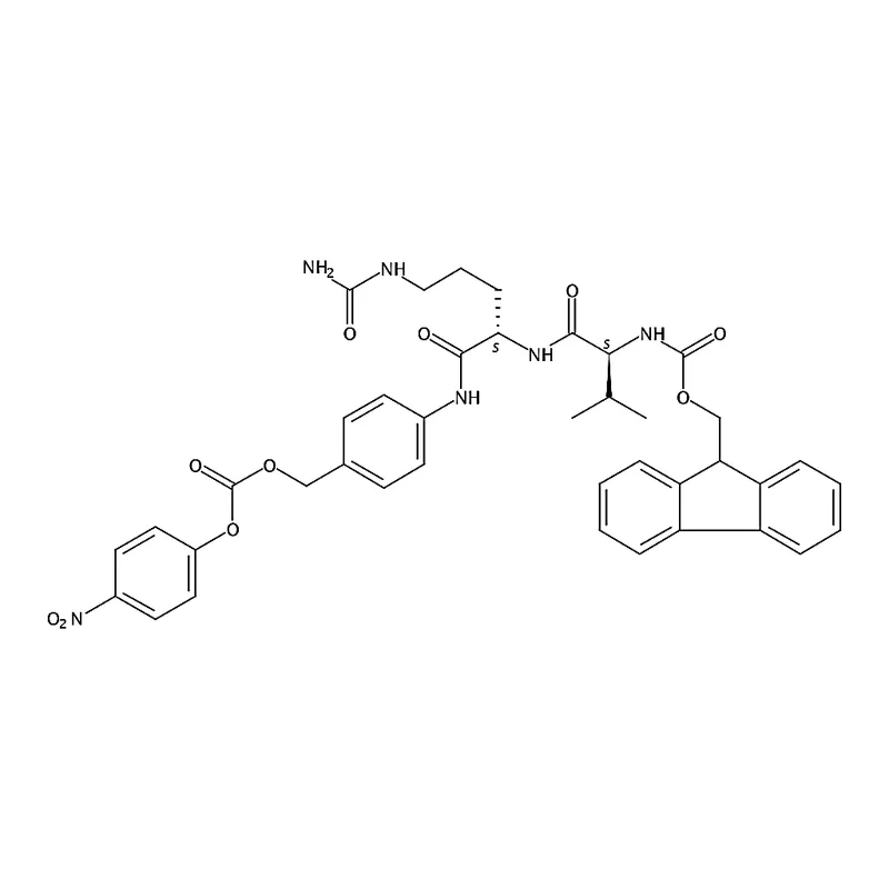 RHAWN Fmoc-Val-Cit-PAB-PNP