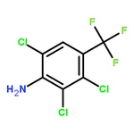 RHAWN 2,3,6-Trichloro-4-(trifluoromethyl)aniline