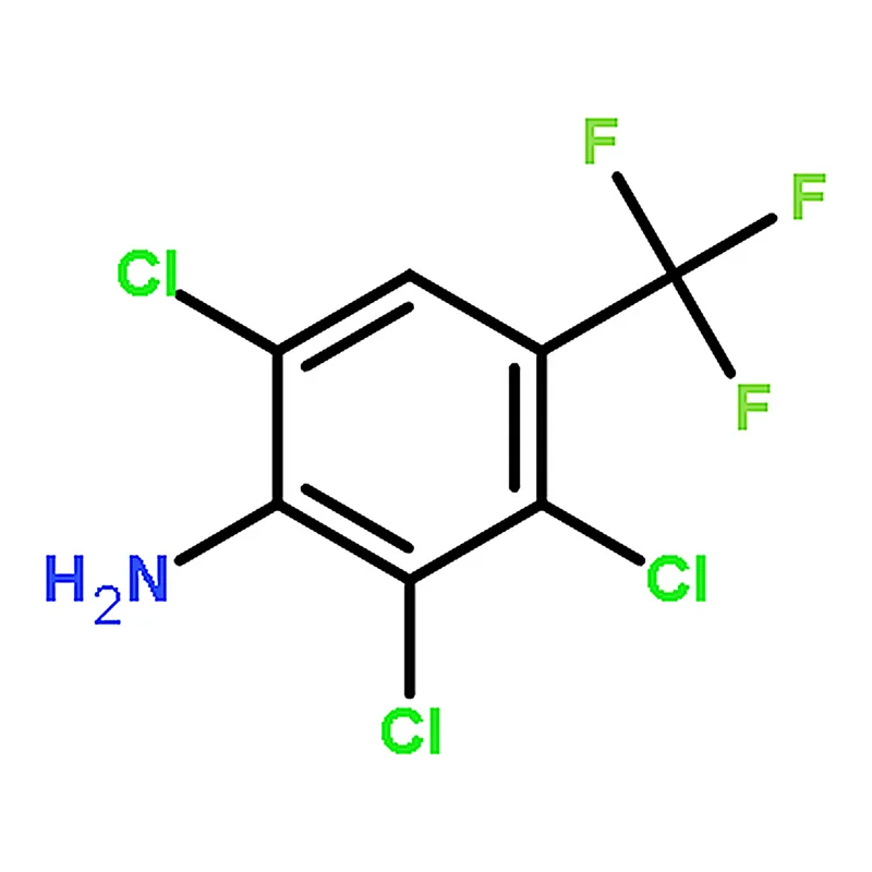 RHAWN 2,3,6-Trichloro-4-(trifluoromethyl)aniline