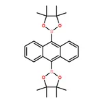 RHAWN 9,10-Anthracenediboronic acid bis(pinacol) ester