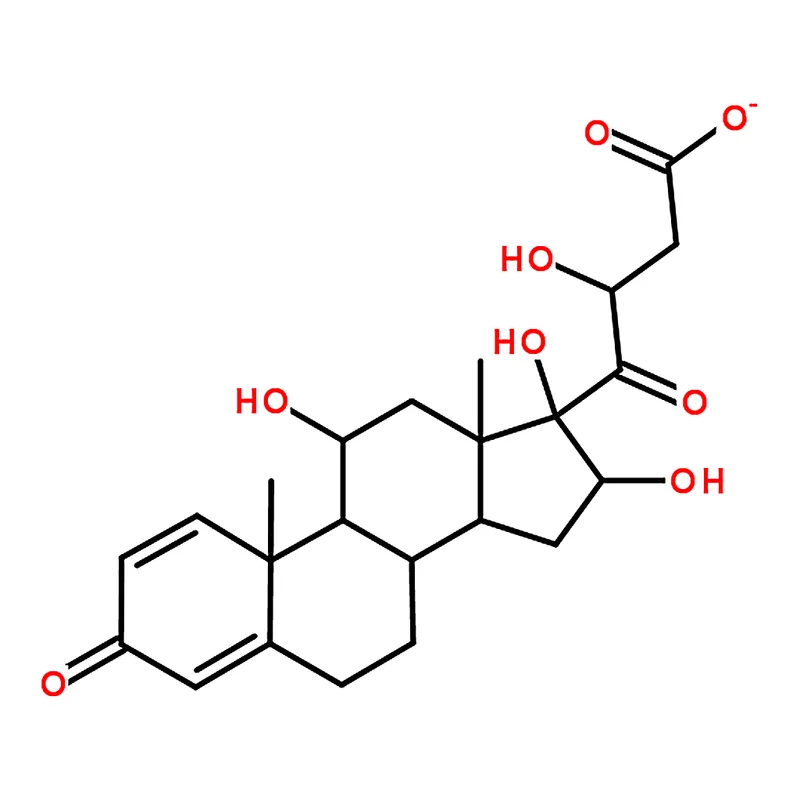 RHAWN 16alpha-Hydroxyprednisonlone acetate
