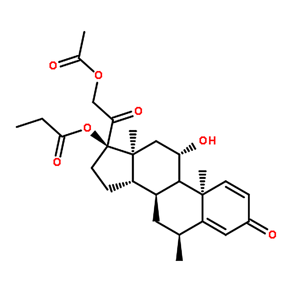 RHAWN Methylprednisolone aceponate