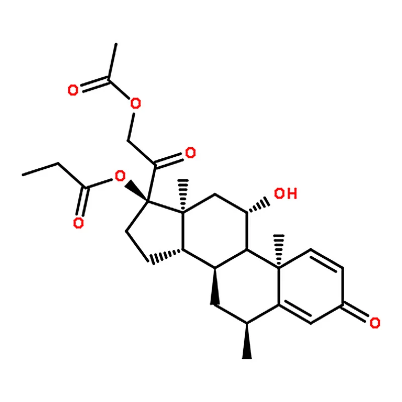 RHAWN Methylprednisolone aceponate