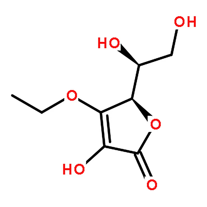 RHAWN 3-O-Ethyl-L-ascorbic Acid
