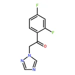 RHAWN 2,4-Difluoro--(1H-1,2,4-triazolyl)acetophenone