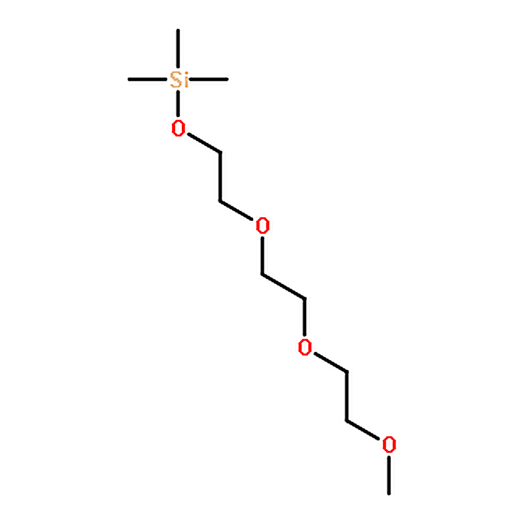RHAWN 2,2-dimethyl-3,6,9,12-tetraoxa-2-silatridecane