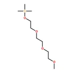 RHAWN 2,2-dimethyl-3,6,9,12-tetraoxa-2-silatridecane