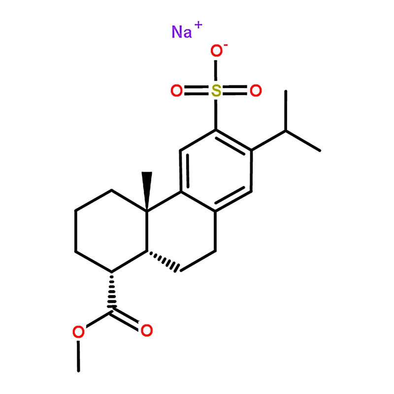 RHAWN Ecabet sodium