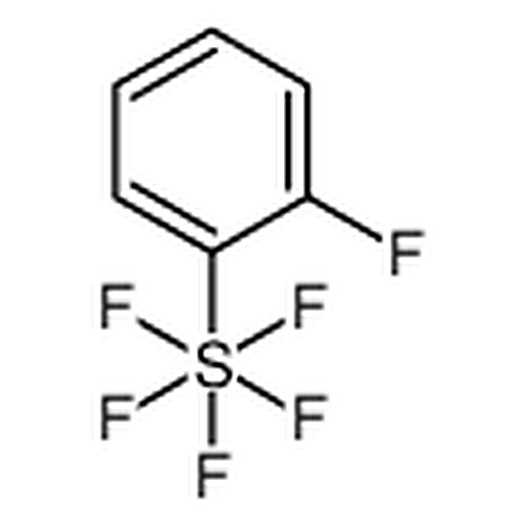 RHAWN 2-Fluorophenylsulfur Pentafluoride