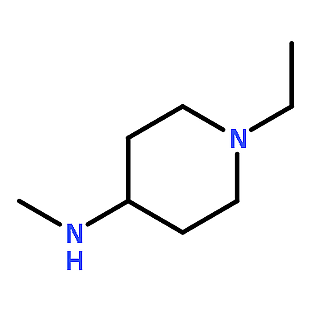 RHAWN 1-Ethyl-N-methylpiperidin-4-amine