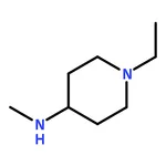 RHAWN 1-Ethyl-N-methylpiperidin-4-amine