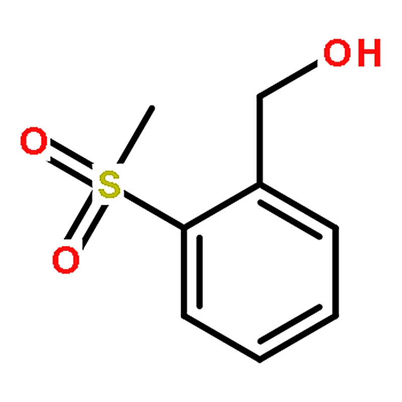 RHAWN 2-(Methylsulfonyl)benzyl Alcohol