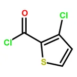 RHAWN 3-CHLOROTHIOPHENE-2-CARBONYL CHLORIDE