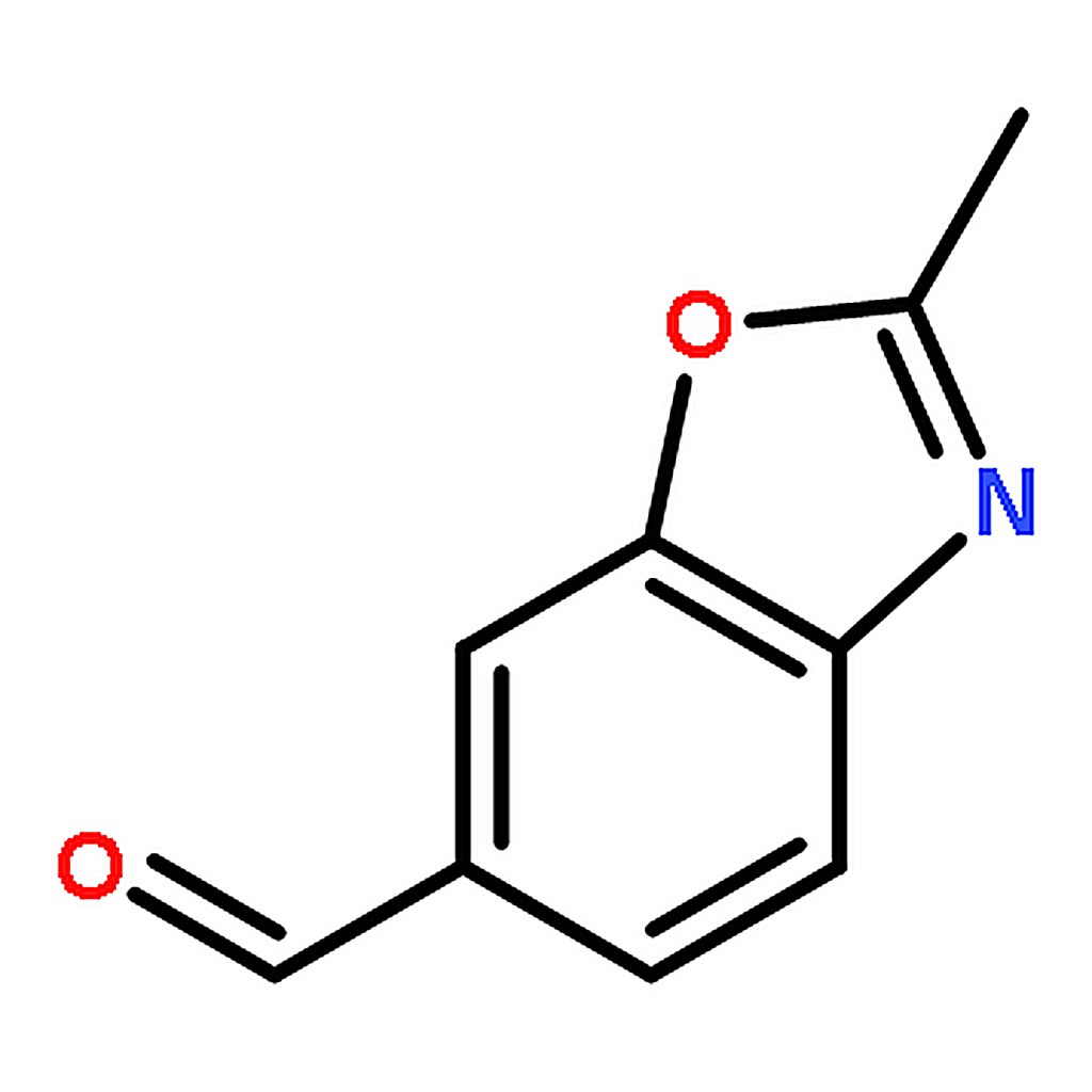 RHAWN 2-Methylbenzo[d]oxazole-6-carbaldehyde