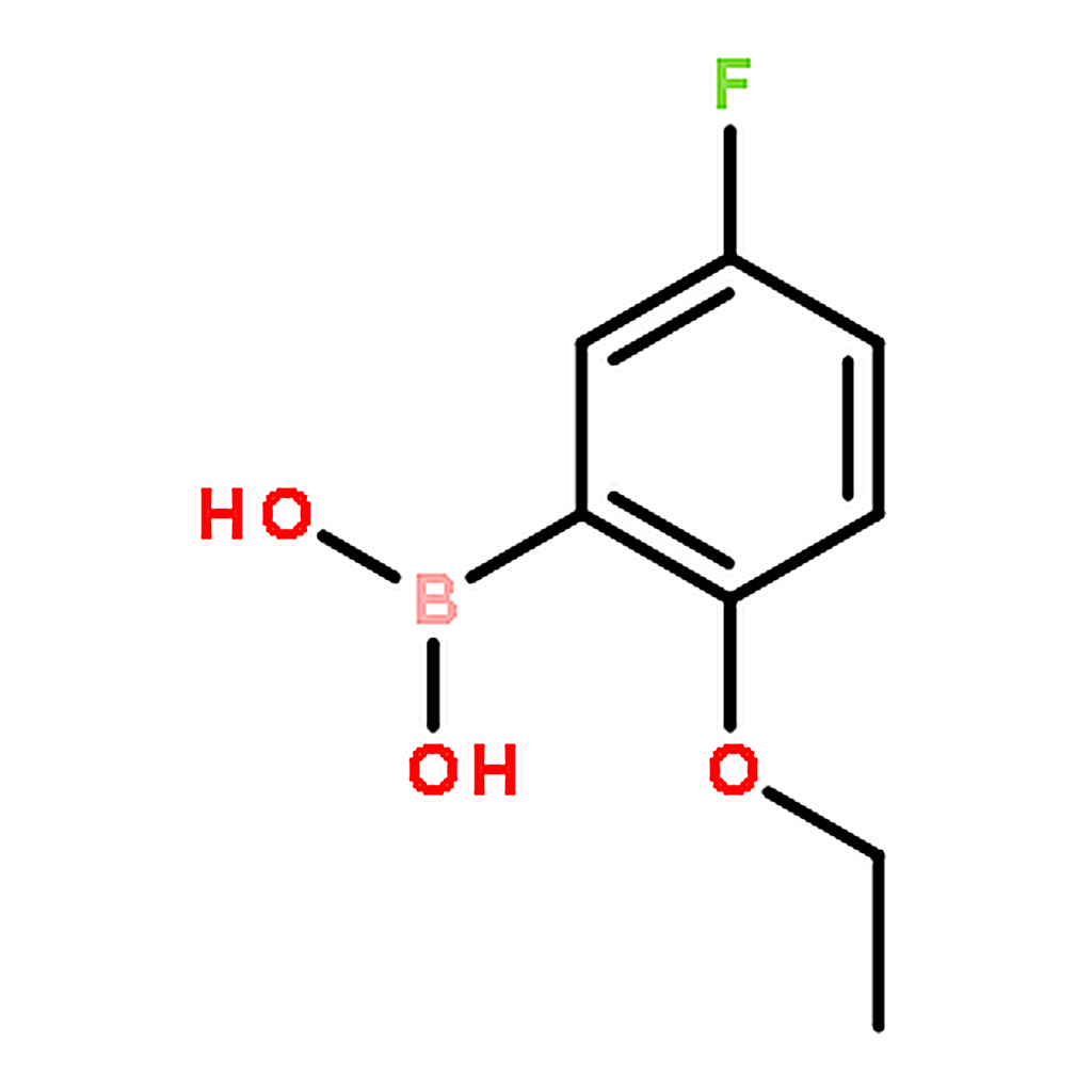 RHAWN 2-Ethoxy-5-fluorophenylboronic acid(contains varying amounts of Anhydride)