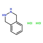 RHAWN 1,2,3,4-Tetrahydrophthalazine Dihydrochloride