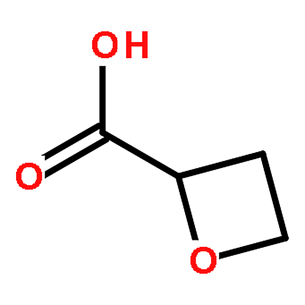 RHAWN Oxetane-2-carboxylic acid