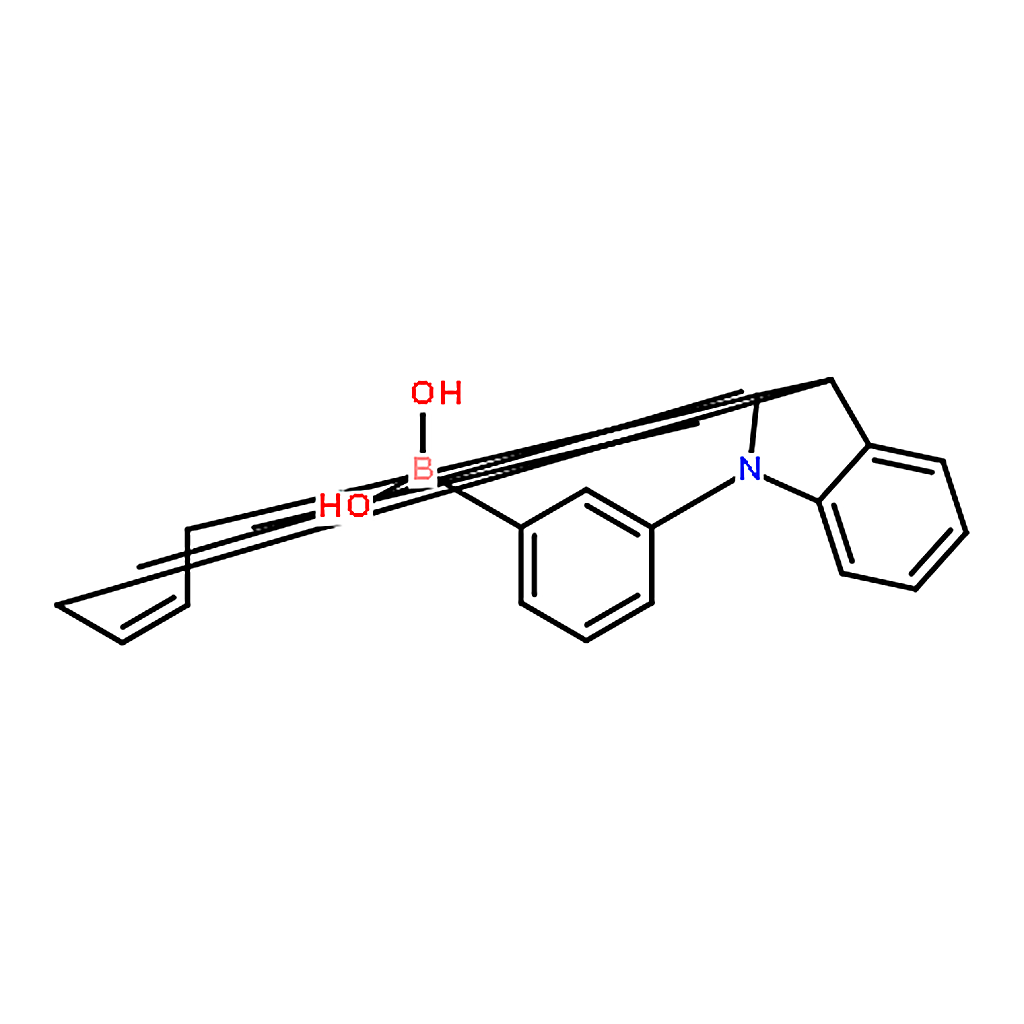 RHAWN 3-(9H-Carbazol-9-yl)phenylboronic acid