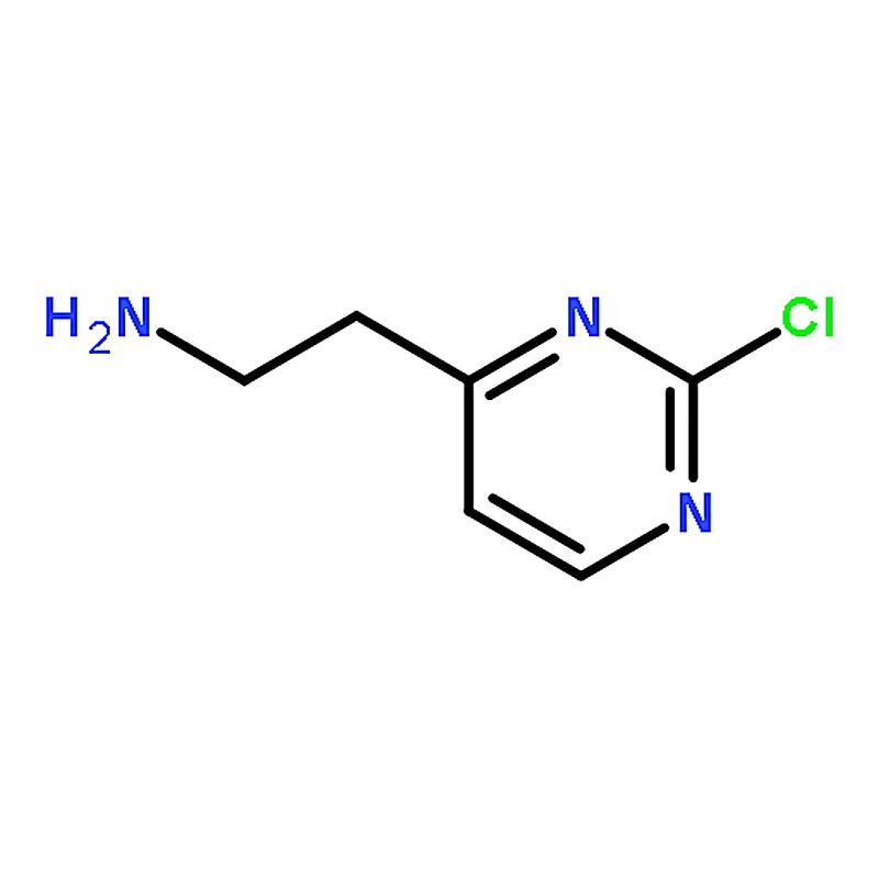 RHAWN 2-Chloro-N-ethylpyrimidin-4-amine