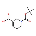 RHAWN 1-Boc-1,2,5,6-tetrahydropyridine-3-carboxylic acid
