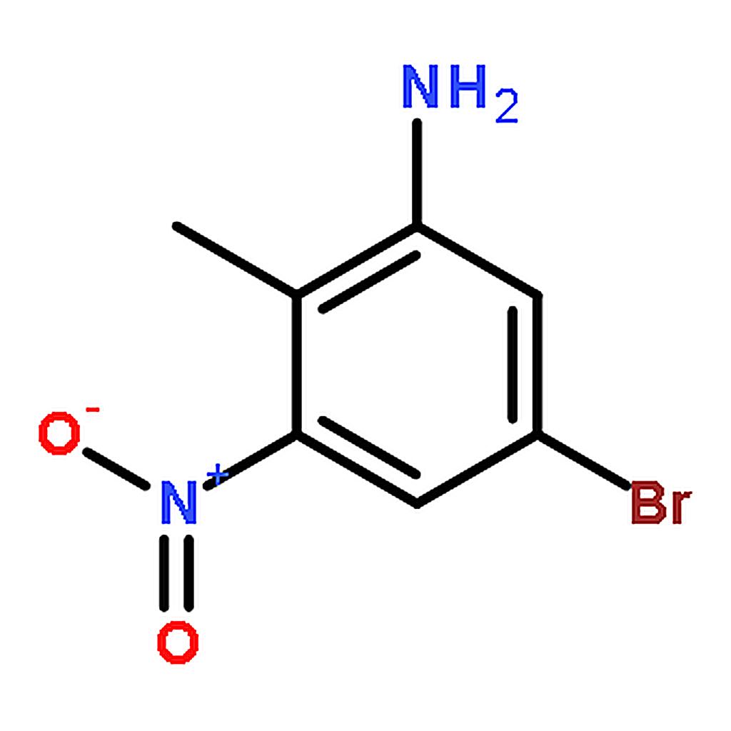 RHAWN 5-Bromo-2-methyl-3-nitroaniline