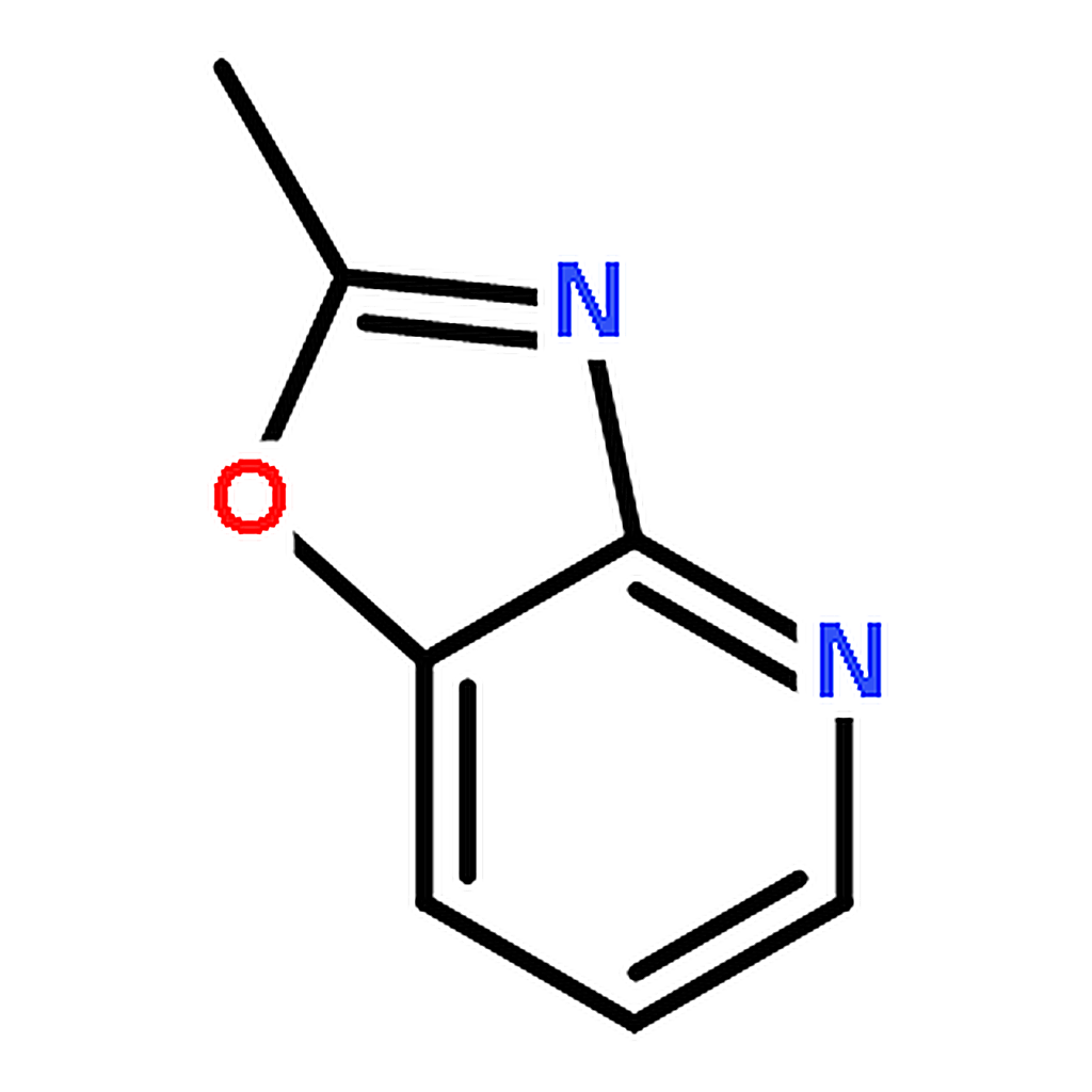 RHAWN 2-Methyloxazolo[4，5-b]pyridine