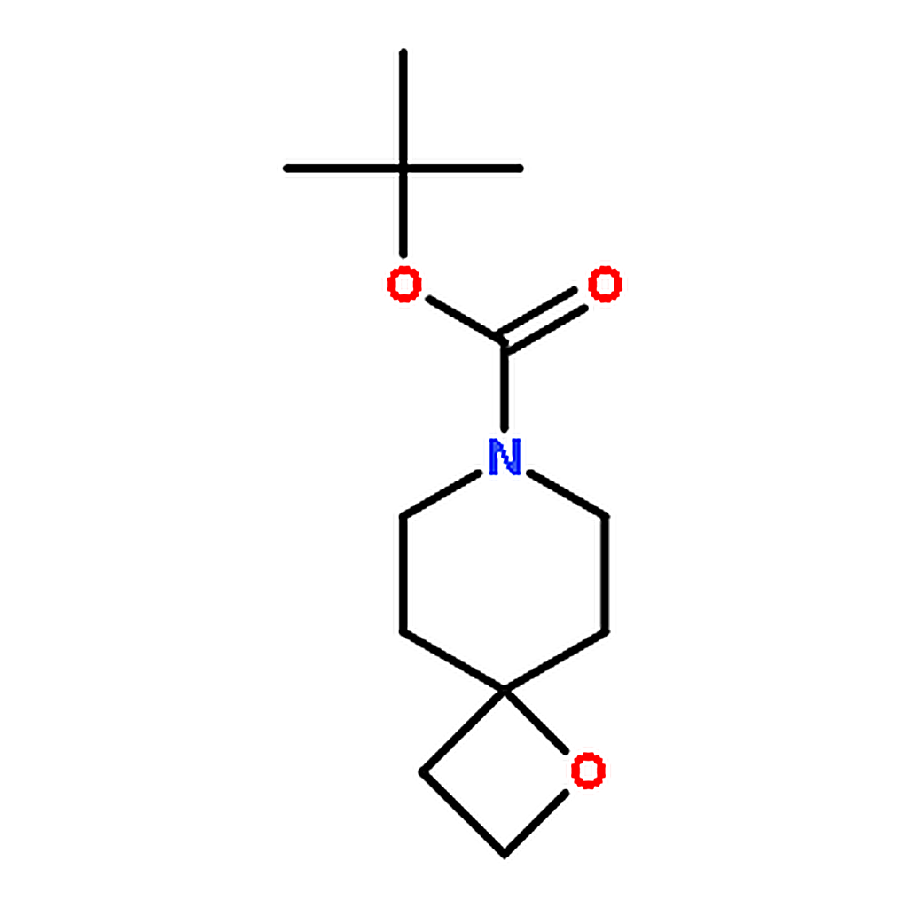 RHAWN tert-Butyl 1-oxa-7-azaspiro[3.5]nonane-7-carboxylate