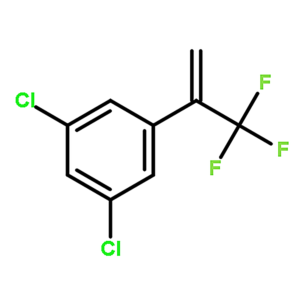 RHAWN 1,3-Dichloro-5-(3,3,3-trifluoroprop-1-en-2-yl)benzene