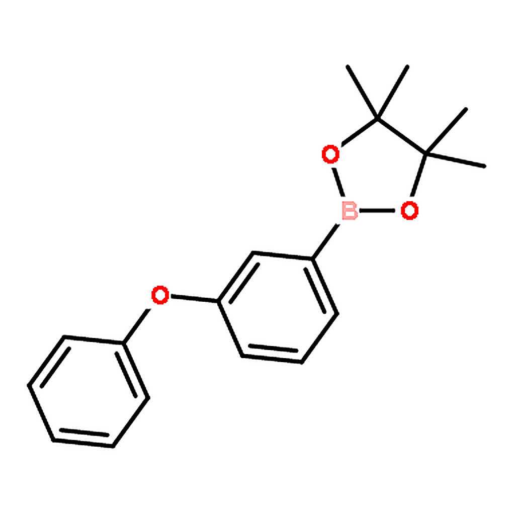 RHAWN 4,4,5,5-Tetramethyl-2-(3-phenoxyphenyl)-1,3,2-dioxaborolane