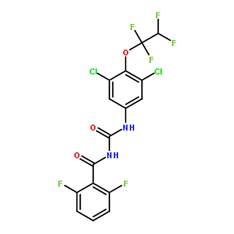 RHAWN Hexaflumuron