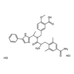 RHAWN Eluxadoline Dihydrochloride