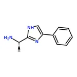 RHAWN (S)-1-(4-Phenyl-1H-imidazol-2-yl)ethanamine