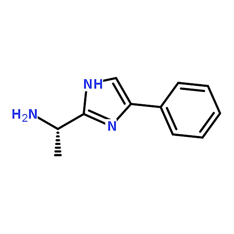 RHAWN (S)-1-(4-Phenyl-1H-imidazol-2-yl)ethanamine