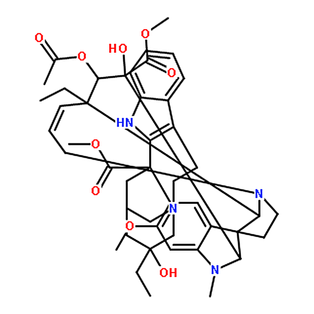 RHAWN Vinblastine