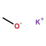 RHAWN Methanol, potassium salt